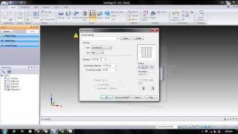 MACHINE VICE PART 3 JAW GRIP