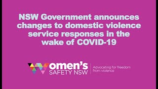 Everyone deserves to be safe in their own home!