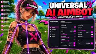 I Tested The NEW BEST Universal AI Aimbot That Works In Every Game.. CRAZY RESULTS🏆