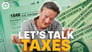 How Taxes Actually Work | Accountant Explains