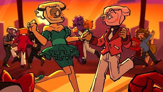 Shout Dsaf Animation Meme