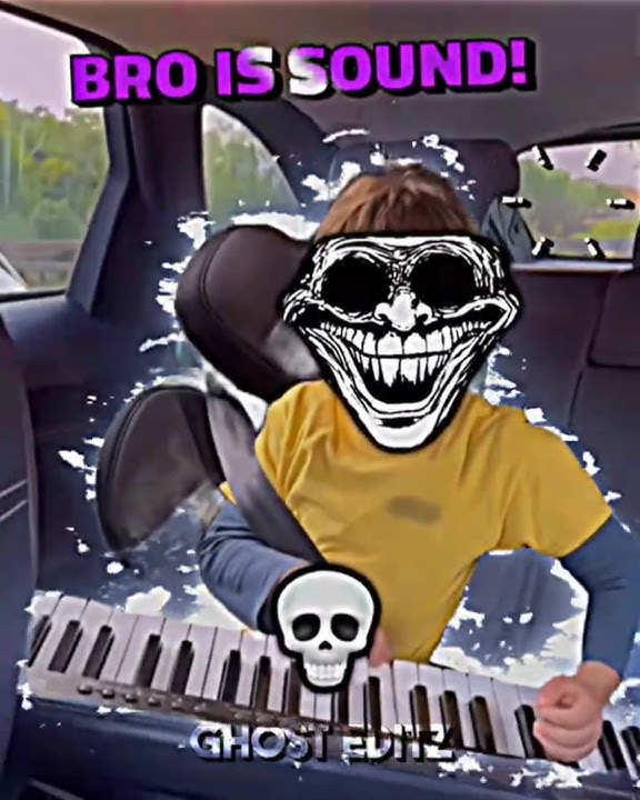 bro is sound 💀#trollface #edit #shorts