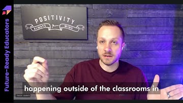 Bridging the Gap: Preparing Students for Real-World Success in the Digital Age