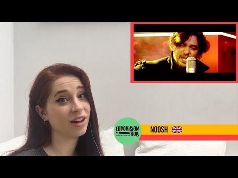 The Netherlands | Eurovision 2018 Reaction Video | Waylon - Outlaw In 'Em