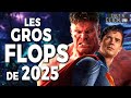Les plus gros échecs de l'année ciné 2025 et le cas Avatar 3 ! thumbnail