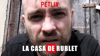 Valera Otcat - LA CASA DE RUBLET