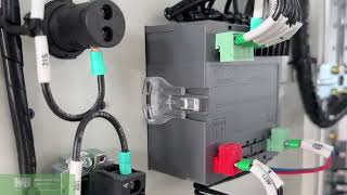 Advanced Switchgear Manufacturing: High-Quality Electrical Solutions for Global Projects ⚡️