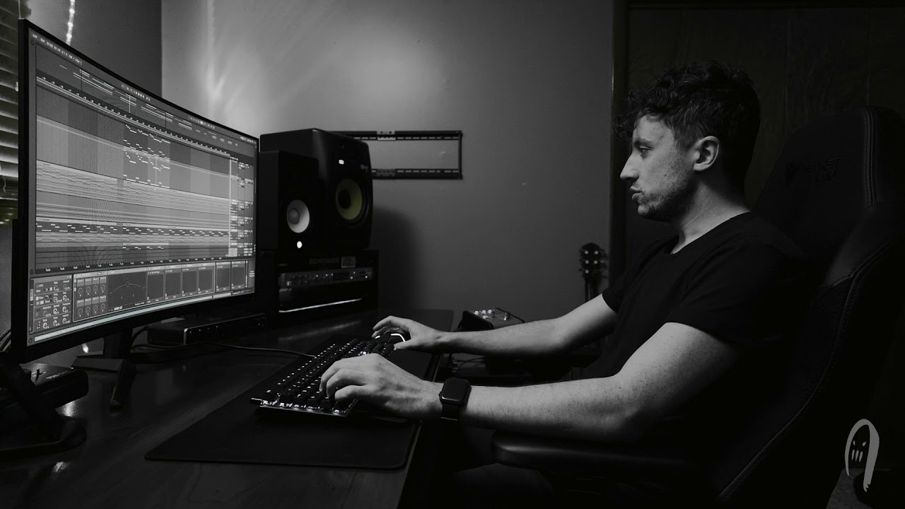 8 Graves - Numb (Behind The Beat)