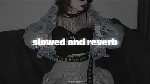 Gutterboysouz - MIKICHAN | Slowed and Reverb