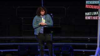 Walking Together in Faith: The Power of Community