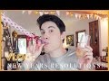 VLOG: It’s #TsuiTuesday! (2017 New Year’s Resolutions!) | Sam Tsui