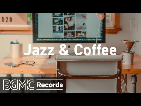 Positive Mood Jazz - Sunny Jazz Coffee & Bossa Nova Music