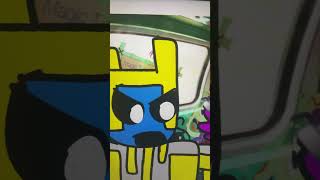 He Will Pay 300 For Hitting The Train