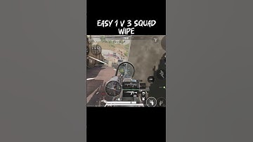 Squad Wipe in Delta Force Mobile! #deltaforce #deltaforce #deltaforcegame #deltaforcemobile