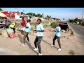 Loutena Nhate- Xita vuya (Vídeo dancer)