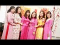Những Chiếc Áo Dài Tết 2023