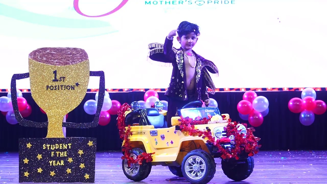 Annual day glimpses00