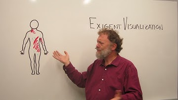 Biovis : Dagstuhl 2021 - Exigent Visualization