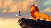 Dove posso vedere il film Il Re Leone?