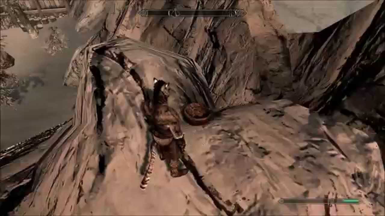 Skyrim - Inigo Egg Hunt