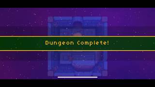 [Tiny Decks & Dungeons] Gameplay / Review - Part 1 screenshot 2