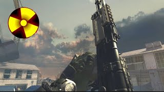Remember the AK-47 from the OG MW2