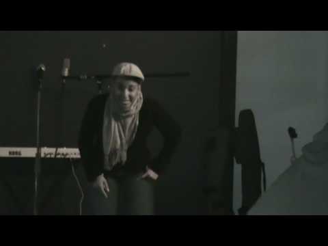 Spoken Word Artist, Be- "Introduction" performed a...