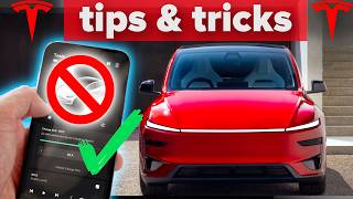 Download Lagu NEW Tesla App Tips \u0026 Tricks | Change These Settings Now MP3