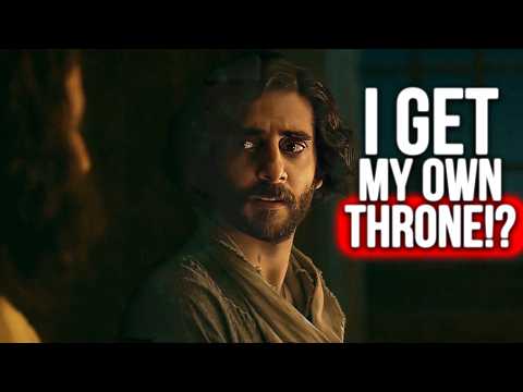 Who Is THE GREATEST Apostle The Chosen Season 5 Episode 5 DEEP DIVE