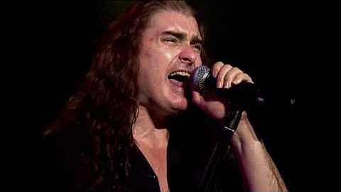 Dream Theater - A Change Of Seasons (Live Scenes From New York)