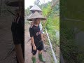 Câu cá giải trí cuối tuần