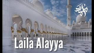 Download lagu Laila Alayya Gambus Cover by Khani