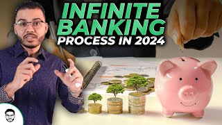 Infinite Banking Process In 2024