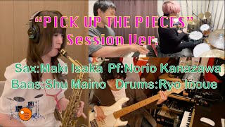 フィル・コリンズ版『PICK UP THE PIECES 』 sddefault.jpg