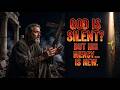 The Most Brutal Book in the Bible Finding Hope When God is Silent