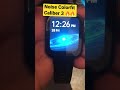Noise Colorfit caliber 3 😍😍😍 #bestsmartwatch #shorts #funny #smartwatch #unboxing #viral #noise