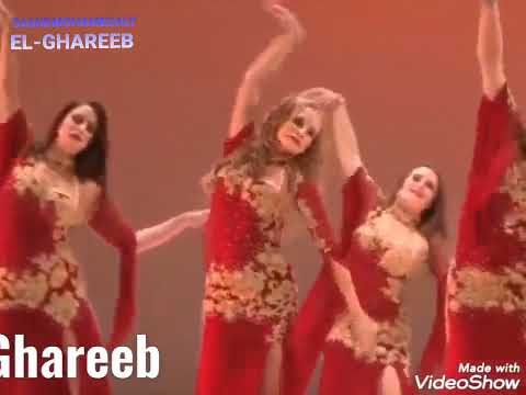 اول همسة موسيقى فريد الأطرش