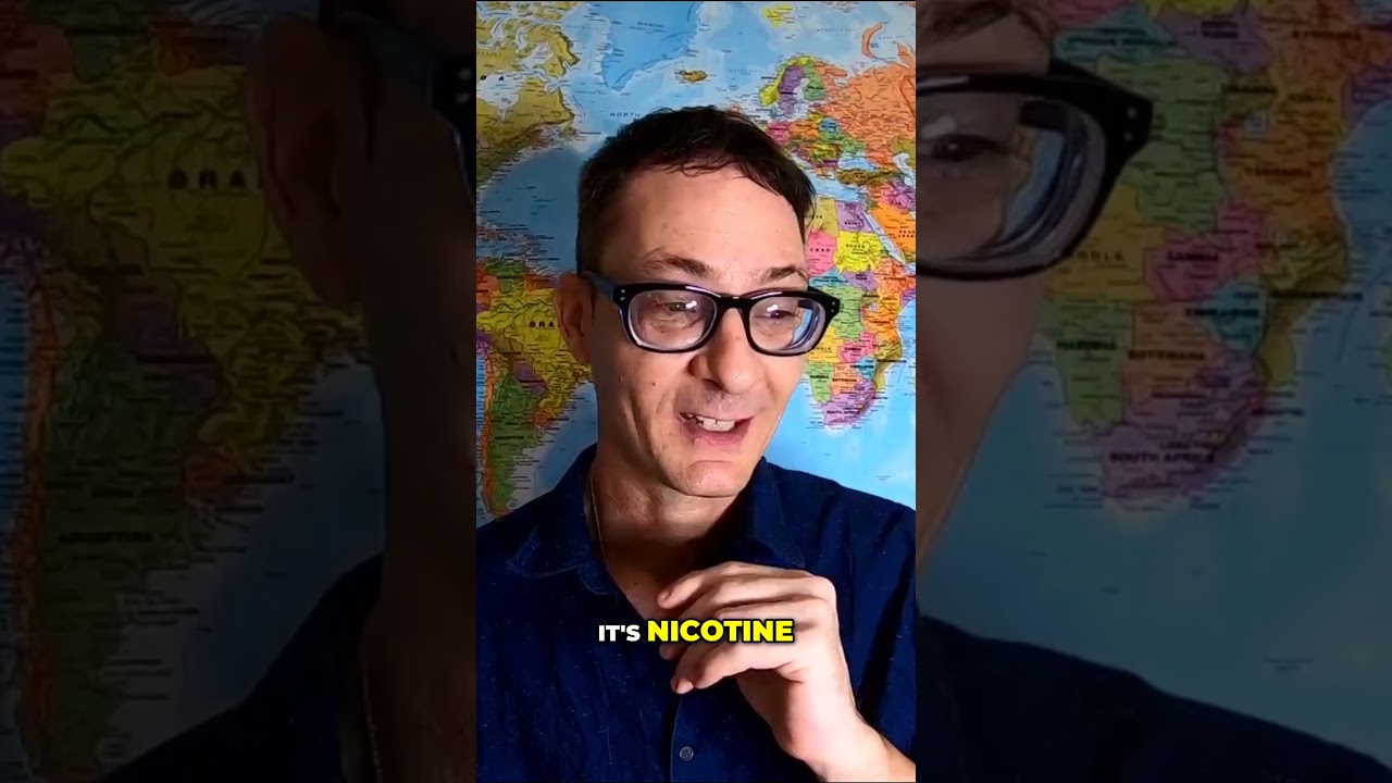 The Vaping Revolution  Why the Youth Prefers it Over Smoking