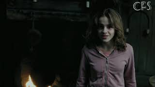 Rony & Hermione - Harry Potter (Parte 2)