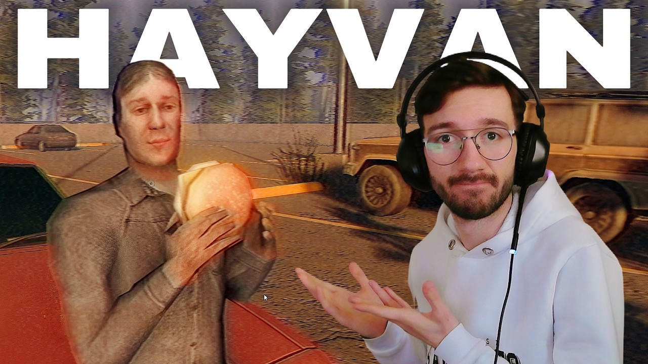 GECE 02:31'DE ORMANDA ÇALIŞMAK !! (Fears To Fathom - İronbark Lookout)