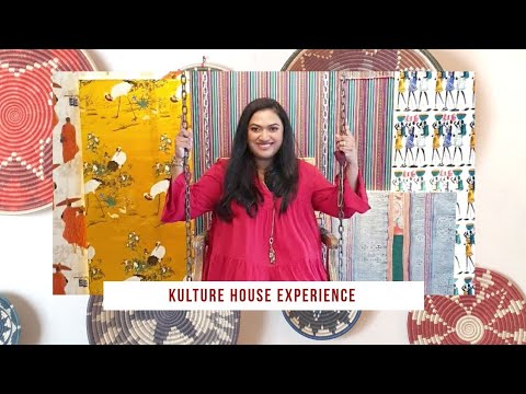 Kulture House Experience