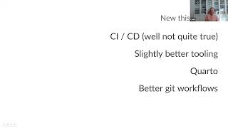 Efficient R Programming: Q&A with Colin Gillespie (efficientr01 author)