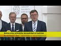 Sněmovna schválila konsolidační balíček