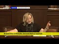 Sněmovna schválila konsolidační balíček