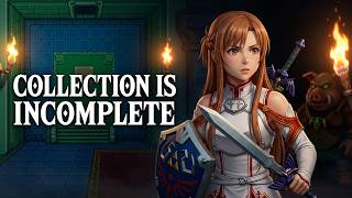 A Link To The Past Randomizer (ALTTPR) - Vanilla Ganon