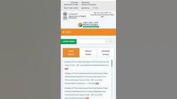 ugc net June 2024 result🤯 check out🤞not yet🙂#ugcnet#result#sucess#ugcnetexam #ugc