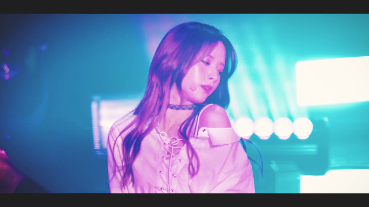 180325 우주소녀 창단식 Blow Remix WJSN 보나 BONA 스페셜 무대 Special Stage