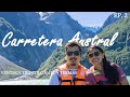 EP. 2 | Carretera Austral: Puyuhuapi y el Mágico Ventisquero Colgante | Aventura en Chile