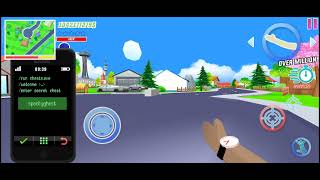 Ghost Cheat Code In Dude Theft Wars