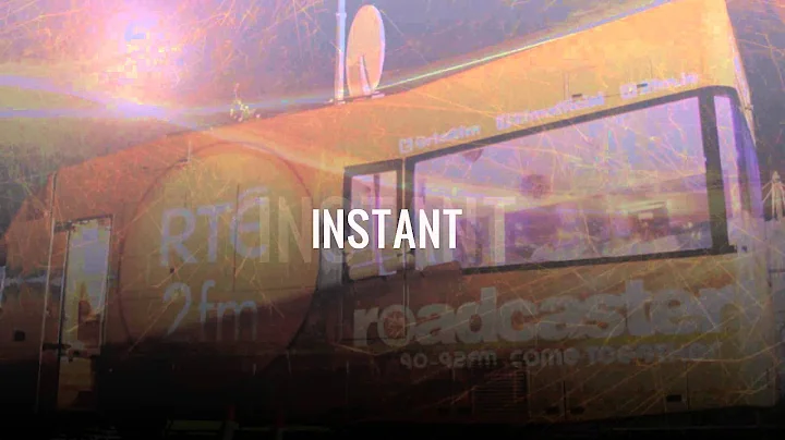 The 2fm Roadcaster: The Answer for Your Brand